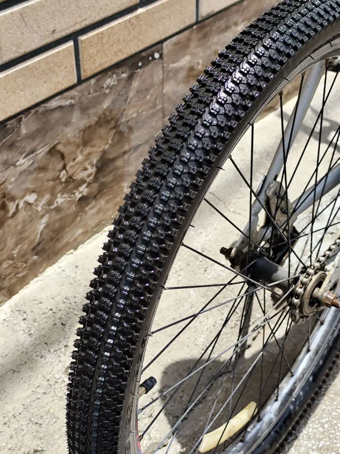 دوچرخه 26|دوچرخه، اسکیت، اسکوتر|اصفهان, حصه شمالی|دیوار