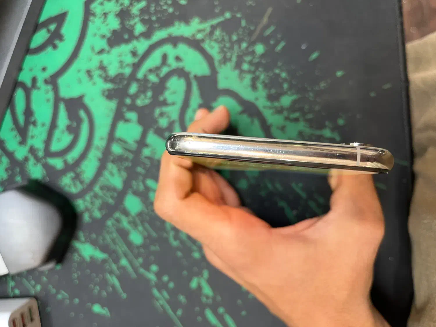 آیفون xsmax 64g|موبایل|گرگان, |دیوار