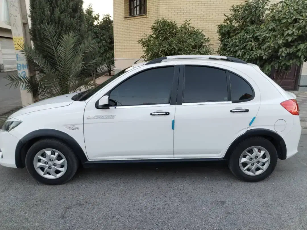 کوئیک ساده مدل ۱۴۰۱|خودرو سواری و وانت|شیراز, احمدآباد|دیوار