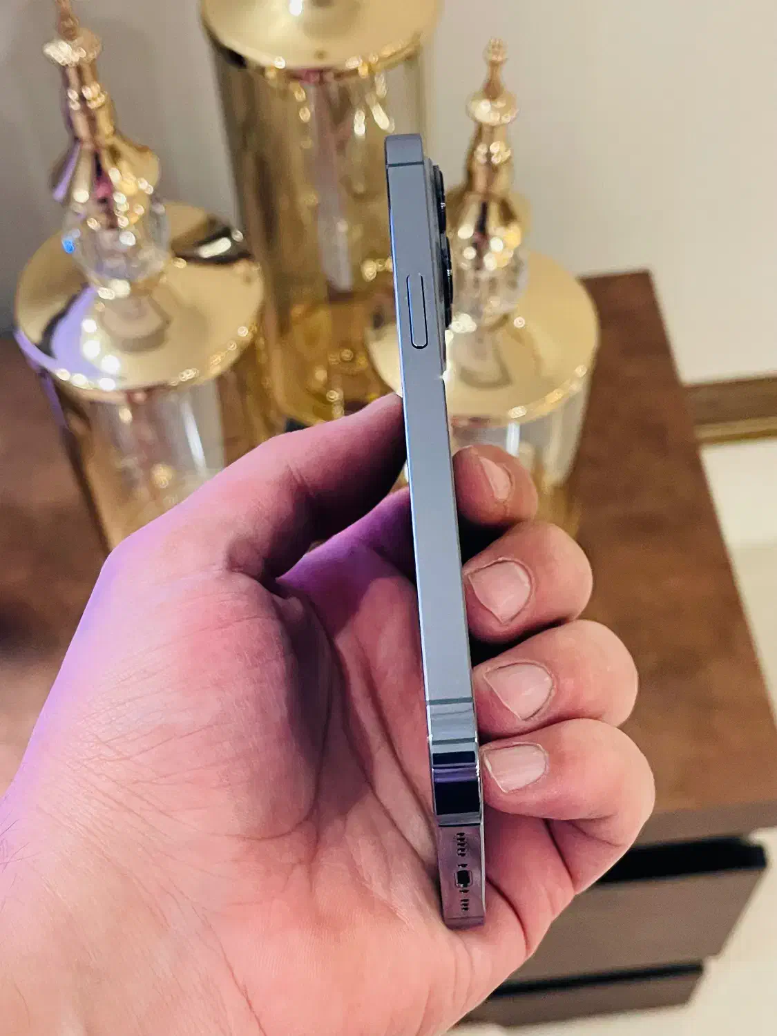 iphone 13 pro/13 pro max/نقد و اقساط|موبایل|تهران, گیشا|دیوار