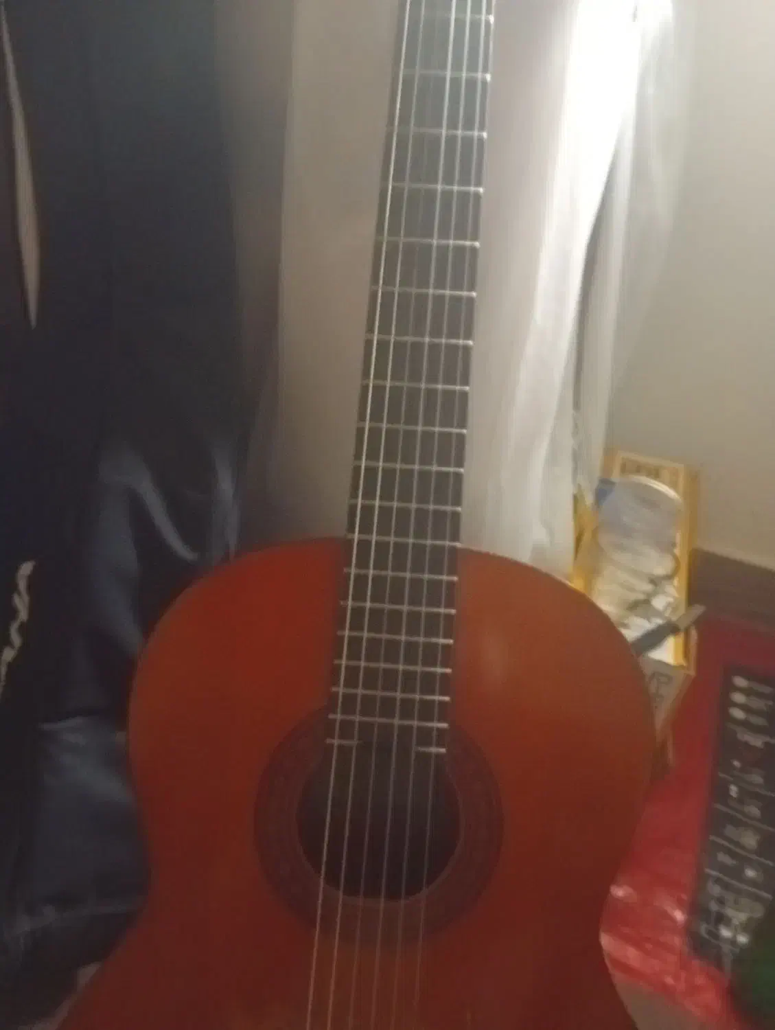 گیتار یاماها C40|گیتار، بیس، امپلیفایر|نوشهر, |دیوار