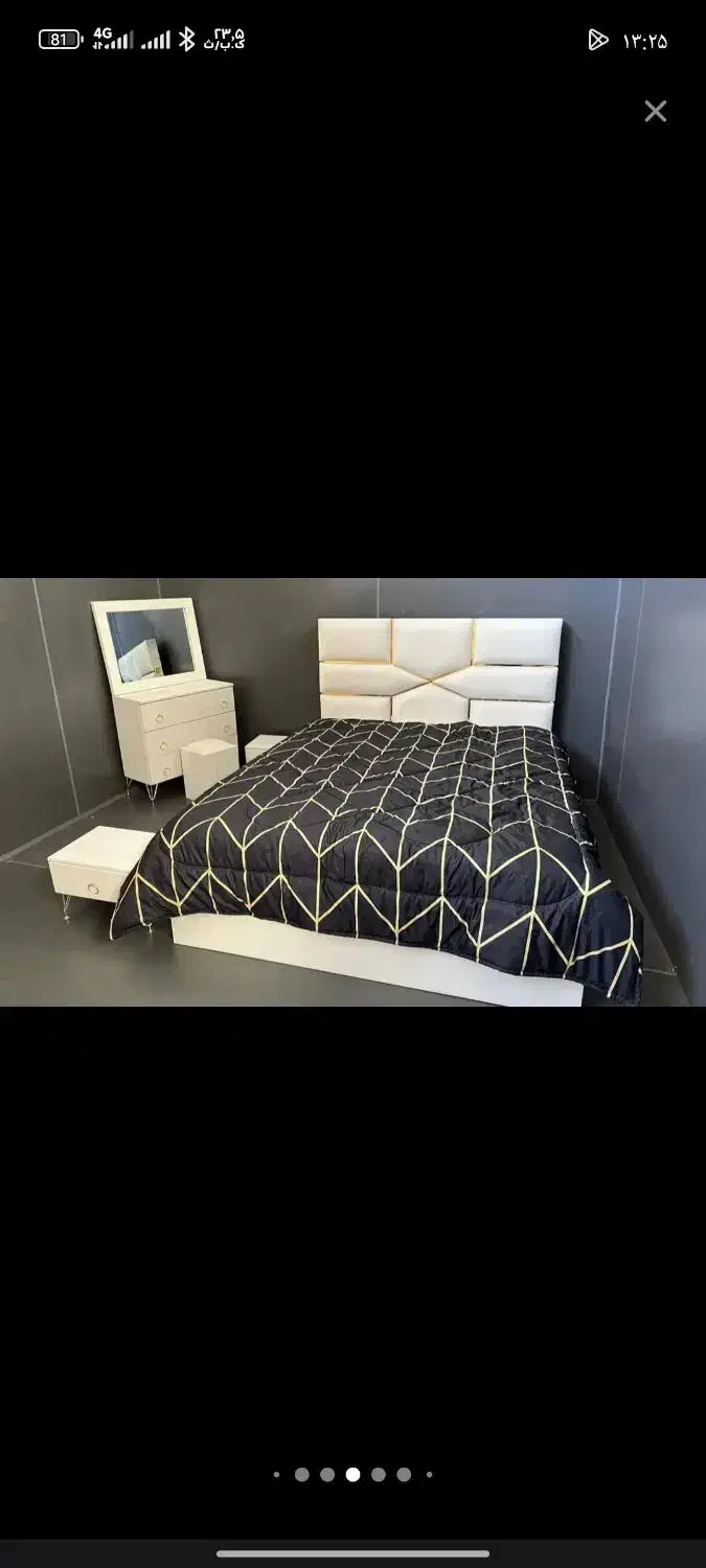 سرویس خواب|تخت و سرویس خواب|چهاردانگه (تهران), |دیوار