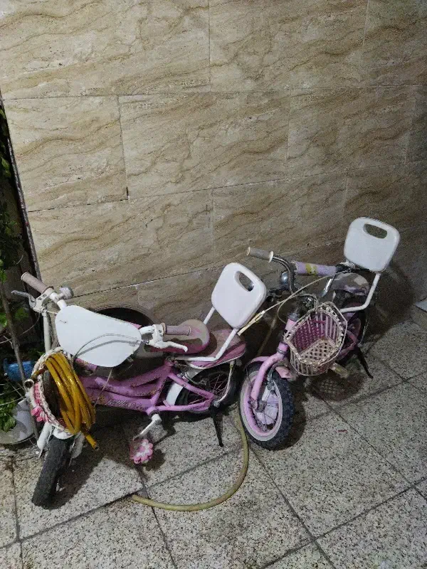 دوچرخه۱۲|دوچرخه، اسکیت، اسکوتر|قم, علی آباد سعدگان|دیوار