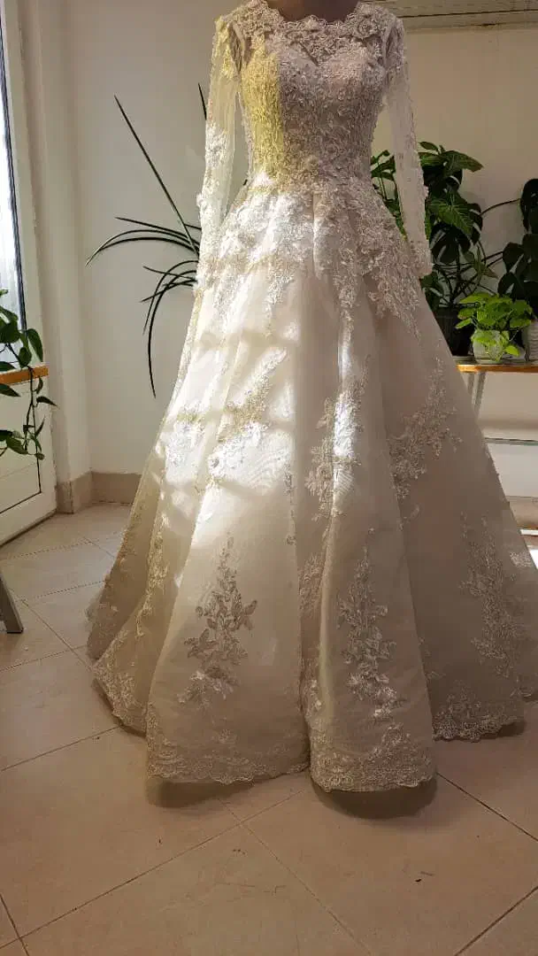 لباس عروس|لباس|بوشهر, |دیوار