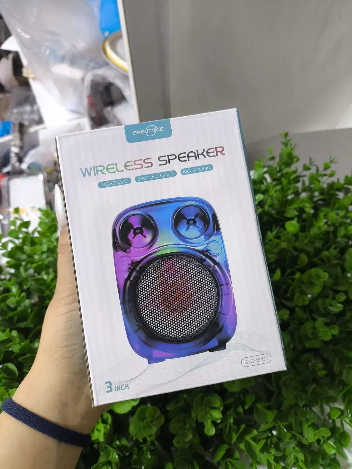 اسپیکر|سیستم صوتی خانگی|اصفهان, مرداویج|دیوار