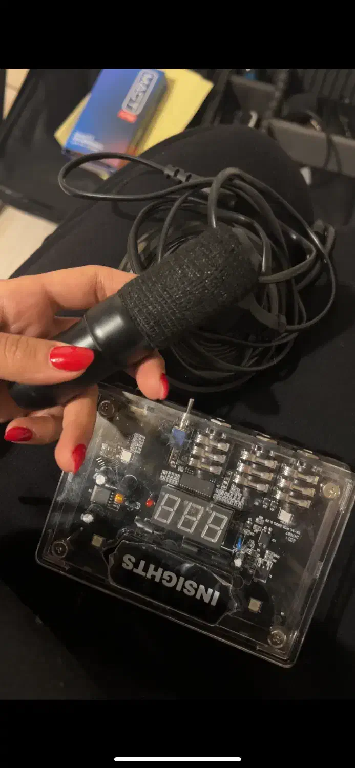 وسایل تتو بدن|آرایشگاه و سالن‌های زیبایی|بابل, |دیوار