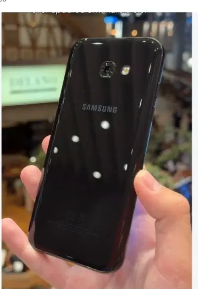 samsung a5|موبایل|خوی, |دیوار