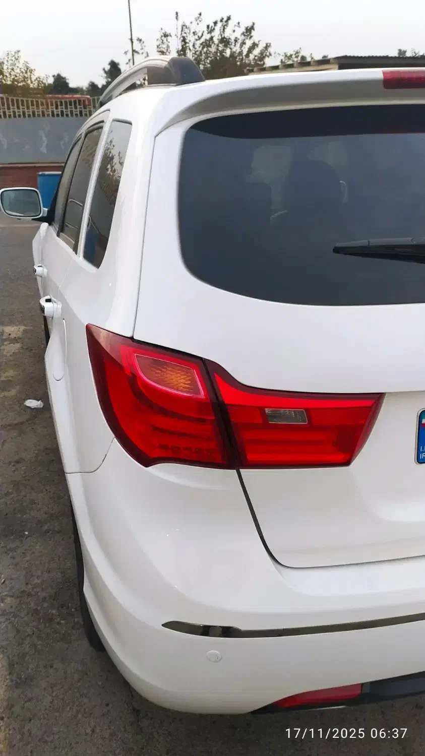 فروشی|خودرو سواری و وانت|اسلام‌شهر, شهرک مفیدی|دیوار