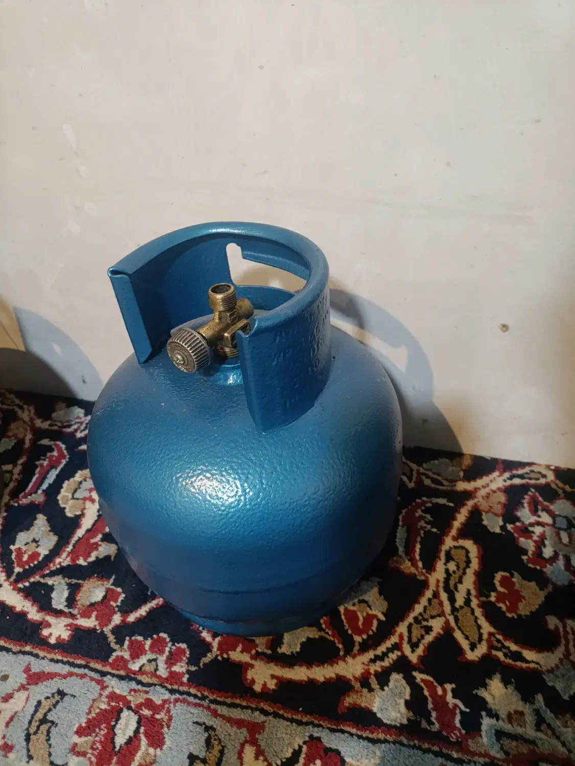 پکنیک وکپسول گاز|اجاق گاز و لوازم برقی پختوپز|مشهد, ایمان|دیوار