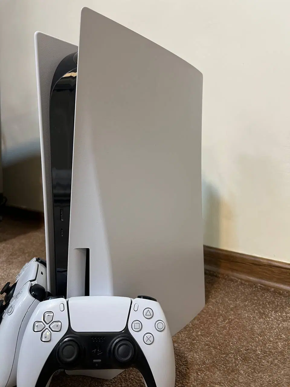 ps5 fat standard|کنسول، بازی ویدئویی و آنلاین|تهران, ازگل|دیوار