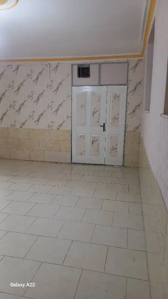 ۷۰ متر همکف راه جدا|فروش آپارتمان|ملارد, |دیوار