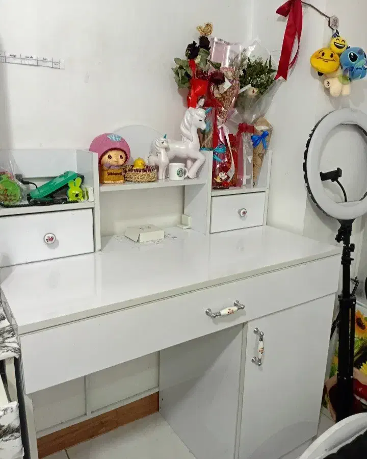 میز|میز تحریر و کامپیوتر|رشت, چمارسرا|دیوار