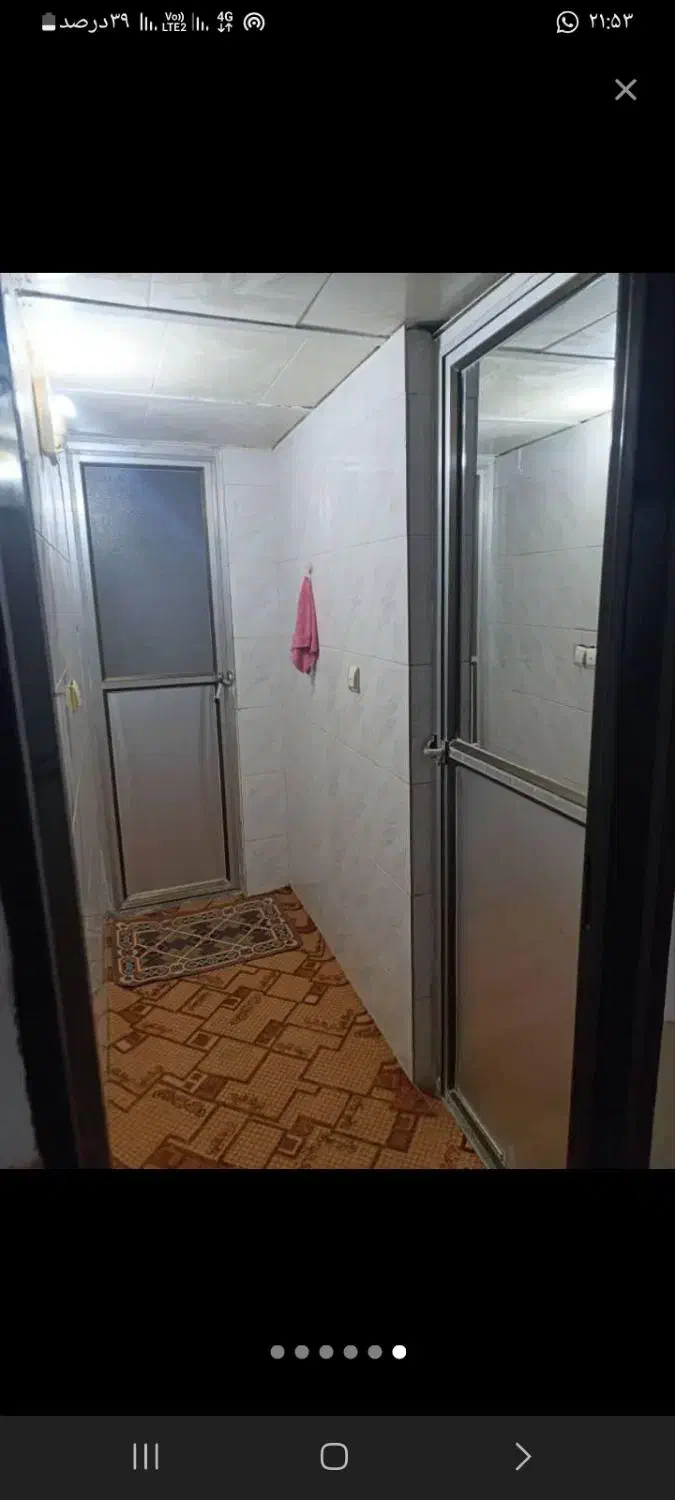 فروش آپارتمان طبقه اول|فروش آپارتمان|مشهد, شهرک ابوذر|دیوار