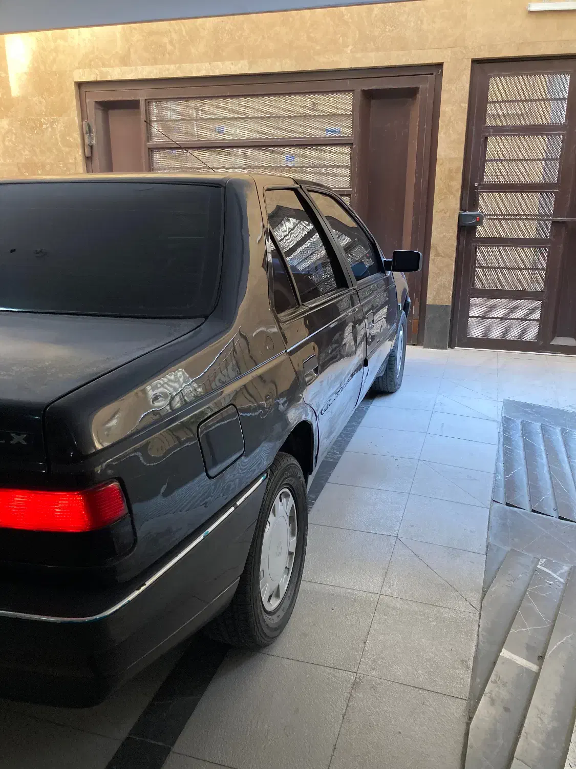 پژو ۴۰۵ مدل ۱۳۸۲|خودرو سواری و وانت|تهران, امام زاده حسن|دیوار