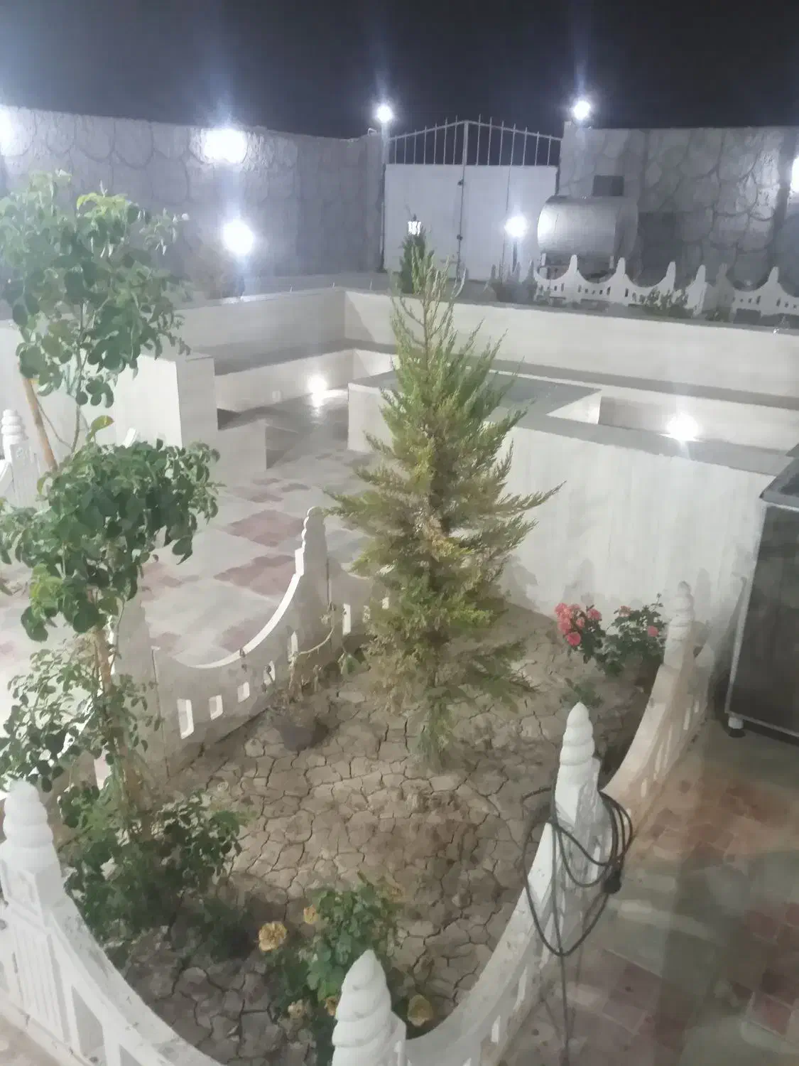 اجاره باغ ویلا در فلاورجان جوجیل|اجارهٔ کوتاه‌مدت ویلا و باغ|فلاورجان, |دیوار