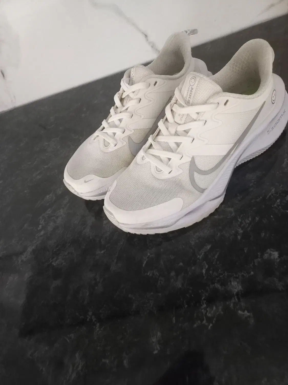 کتونی نایک زوم اصلی|کیف، کفش، کمربند|ورامین, جعفر آباد اخوان|دیوار