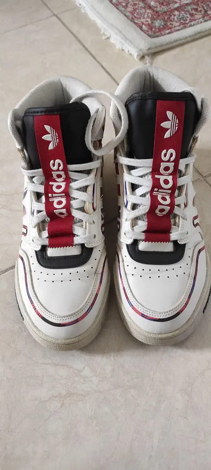 کتونی|کیف، کفش، کمربند|تهران, کیانشهر|دیوار