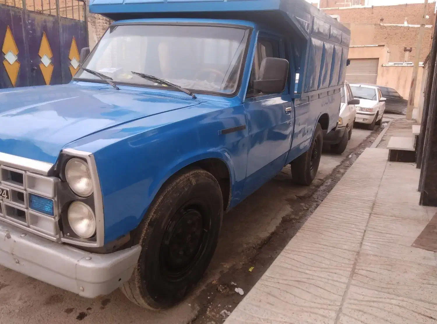 سایپا|خودرو سواری و وانت|ارومیه, |دیوار