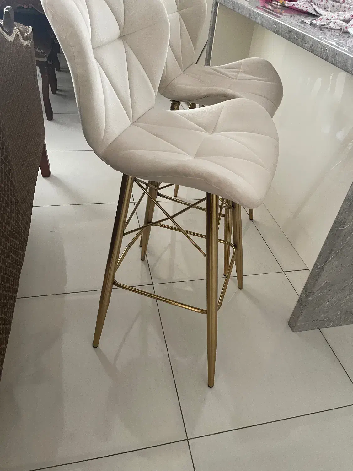 صندلی اپن|صندلی و نیمکت|گرمدره, |دیوار