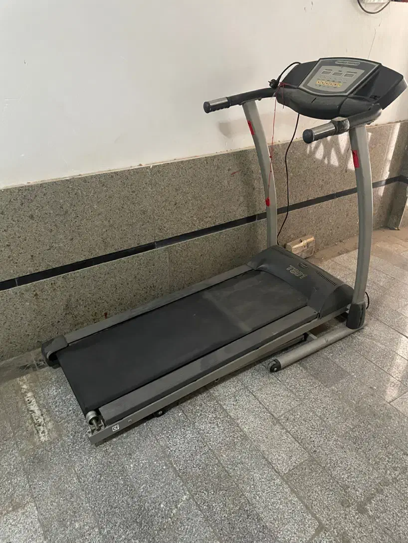 تردمیل|تجهیزات ورزشی|سبزوار, عظیمیان|دیوار