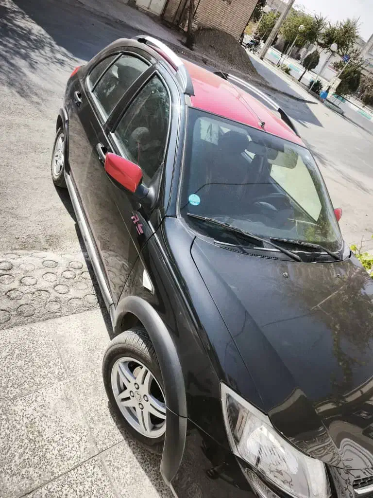 کوییک r مدل 1401|خودرو سواری و وانت|نجف‌آباد, ویلاشهر|دیوار