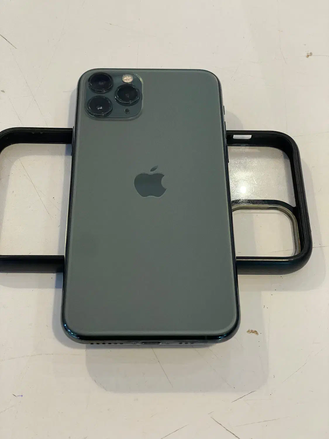 آیفون یازده پرو ۲ سیم|موبایل|میاندوآب, |دیوار