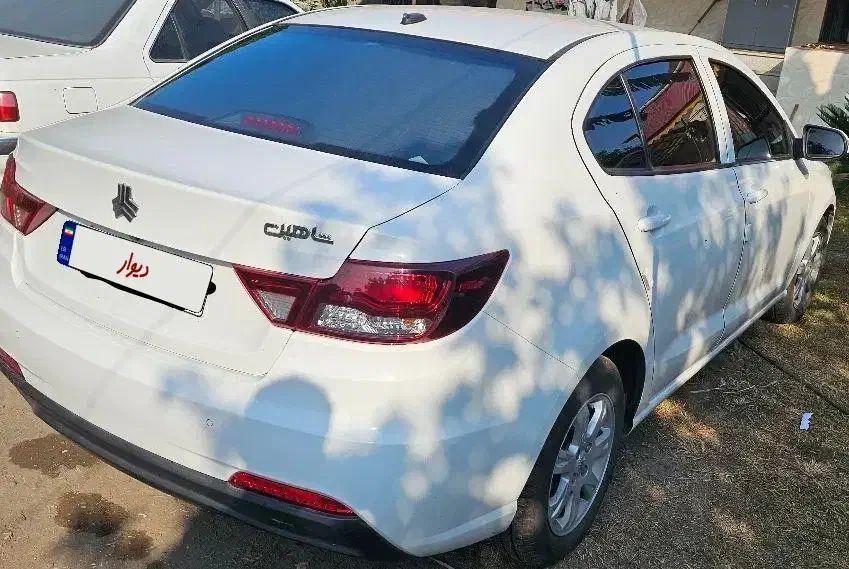 شاهینg مدل ۱۴۰۲|خودرو سواری و وانت|لاهیجان, شهید آوینی|دیوار