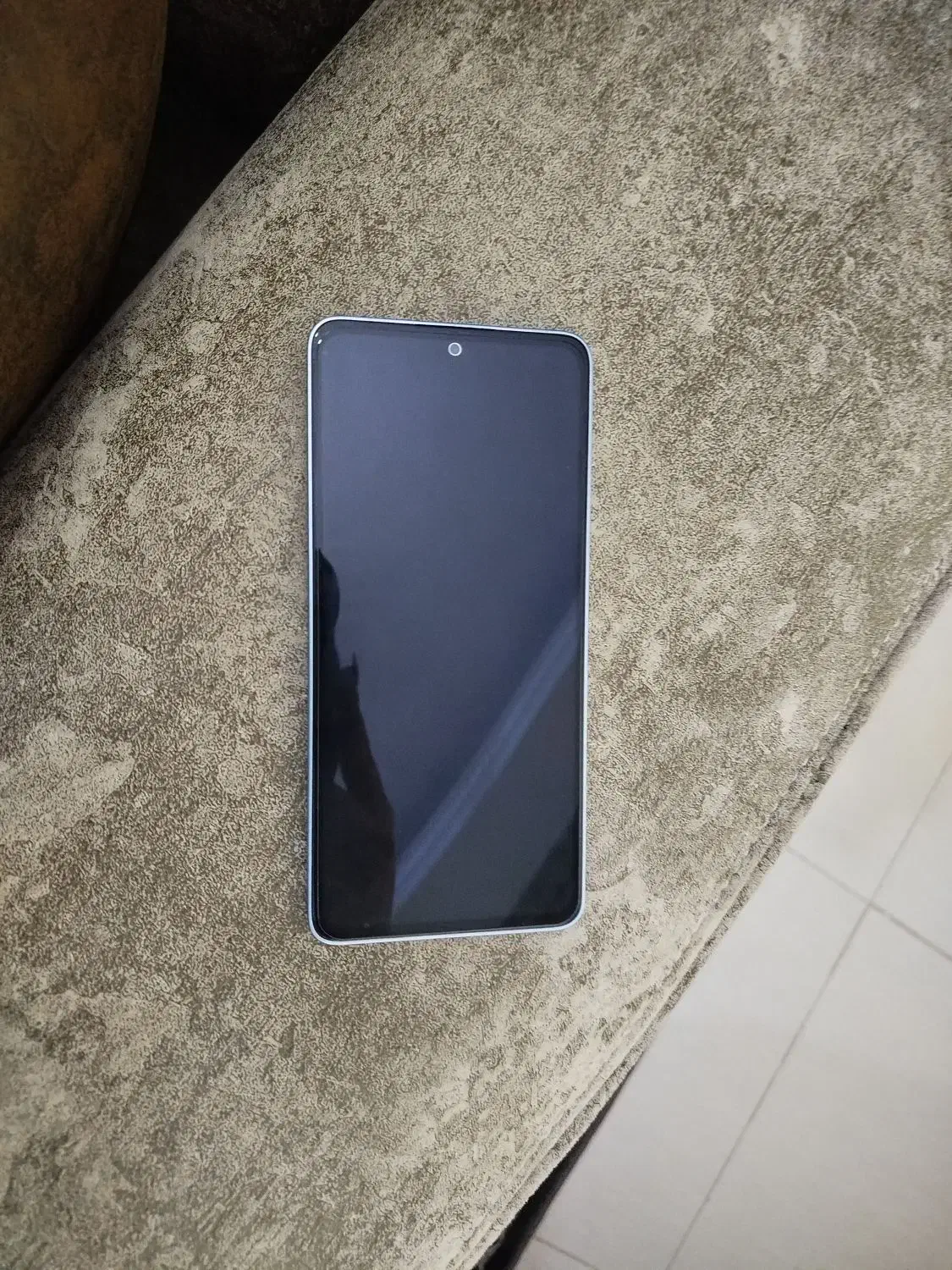 نوت 13معمولی 256گیگ رم 8|موبایل|صحنه, |دیوار