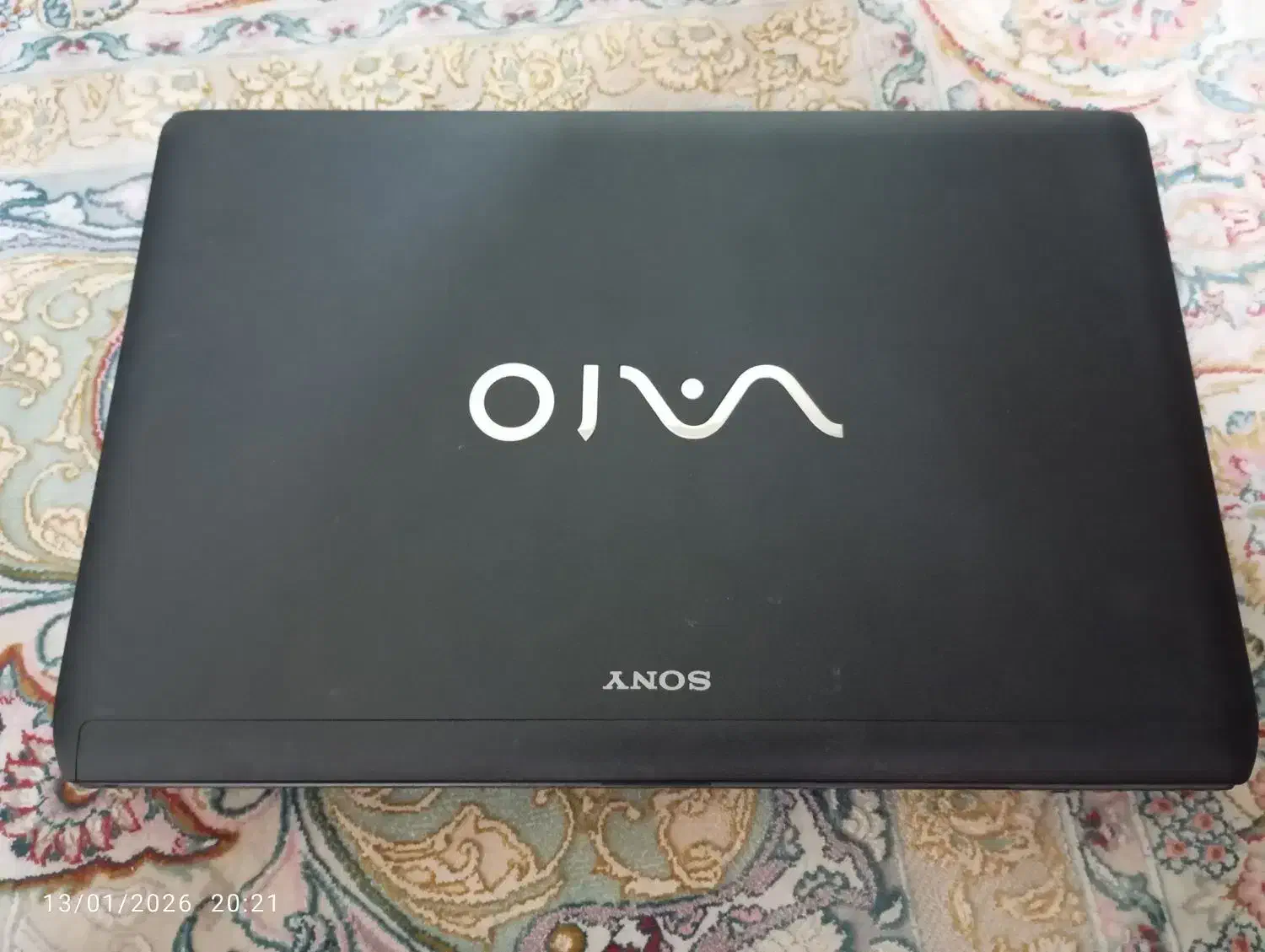 لپ تاب|رایانه همراه|تهران, سجاد|دیوار