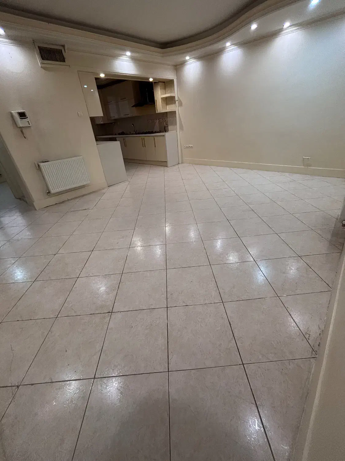 ۶۵ متر بر پاسدار گمنام ( مسکن شهر )|اجارهٔ آپارتمان|تهران, آهنگران (سراسیاب دولاب)|دیوار