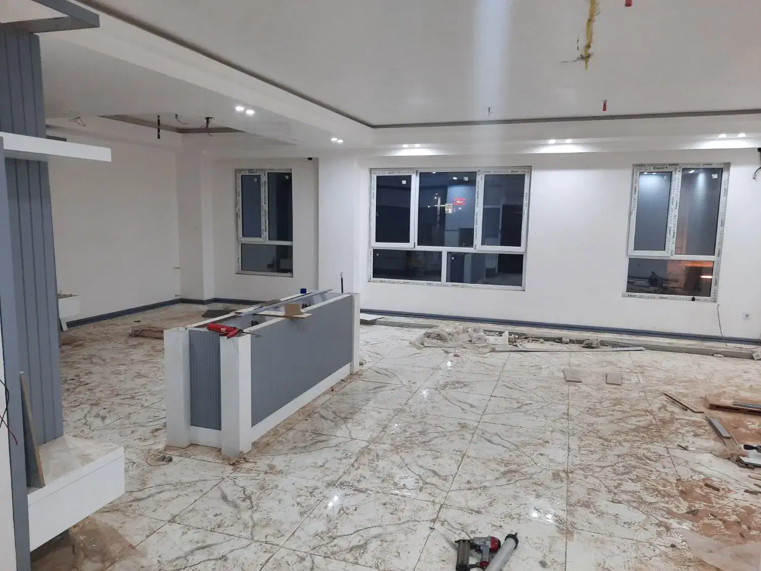 آپارتمان تک واحدی شهرک فجر زیرقیمت|فروش آپارتمان|ورامین, شهرک فجر|دیوار