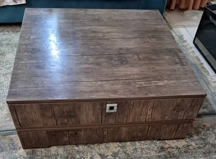 میز خاطره و جلو مبل|مبلمان خانگی و میز عسلی|کرج, بنیاد|دیوار