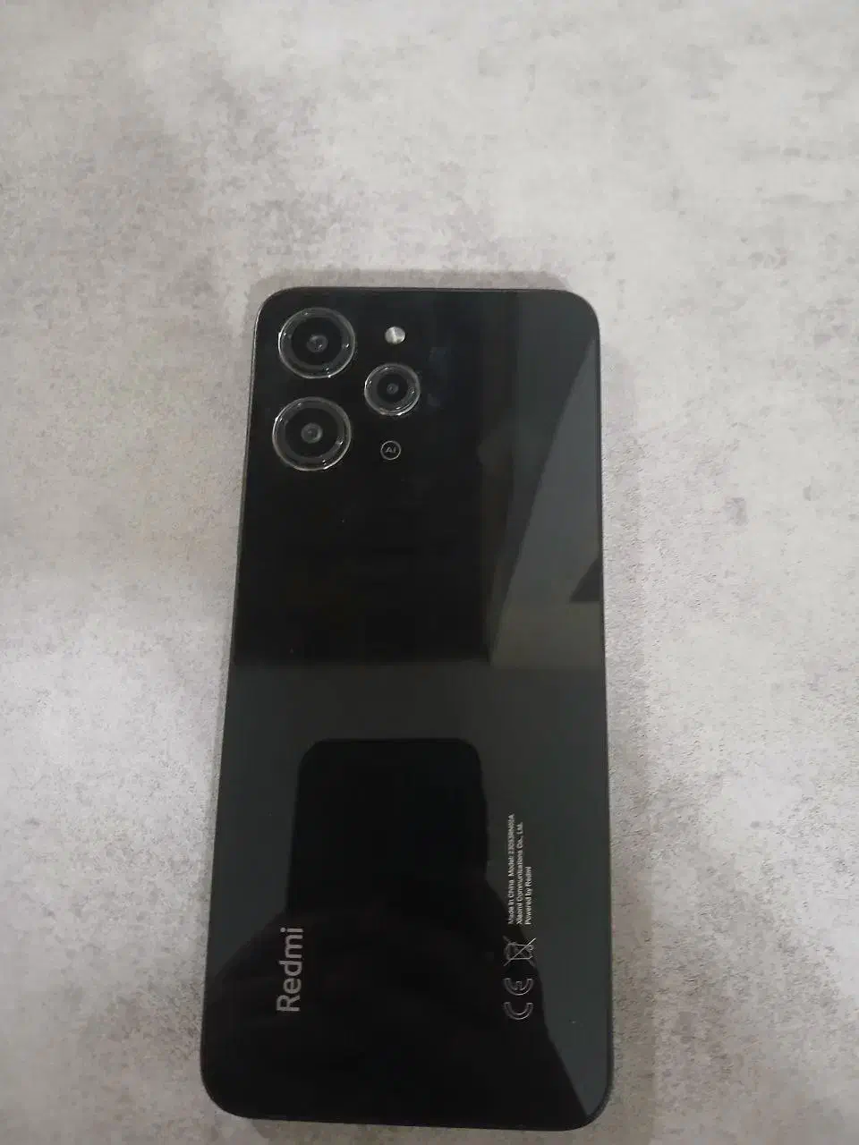 گوشی ردمی ۱۲|موبایل|باغستان, |دیوار