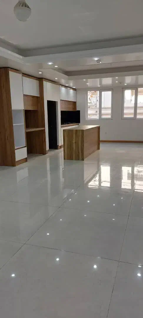 105متر ۲خواب طبقه ۶ فول نوساز