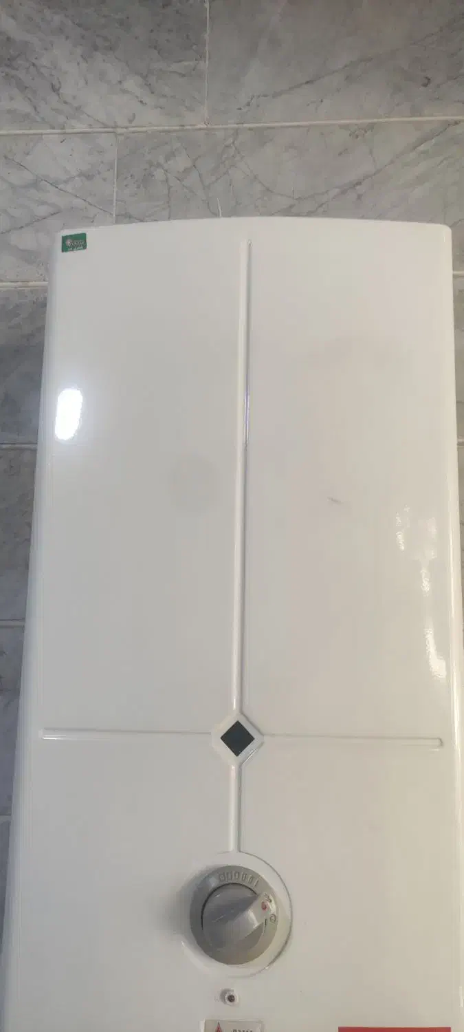 آبگرمکن 3315 بوتان فن دار جرقه زن|آبگرمکن، پکیج، شوفاژ|فردوسیه, |دیوار