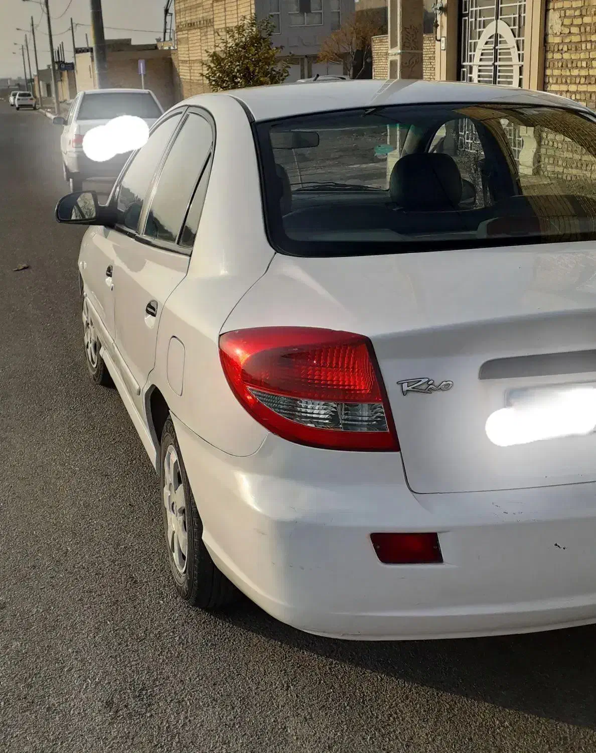 ریو88|خودرو سواری و وانت|بردسکن, |دیوار