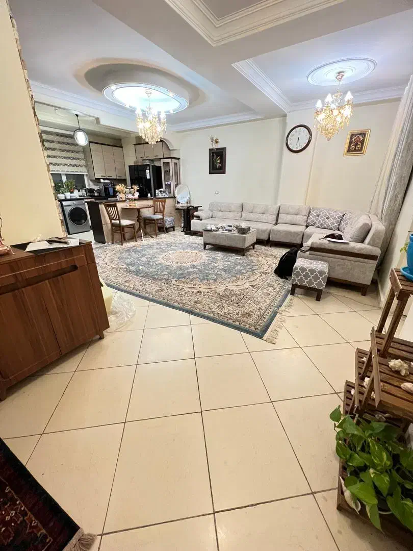 تصاویر گویا ملکه 24متری حیدری. خیابان آقاپور|فروش آپارتمان|ری, شهرری|دیوار