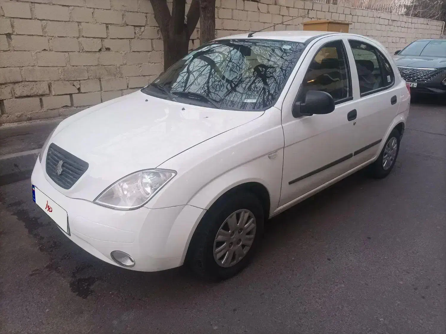 تیبا 2مدل 99|خودرو سواری و وانت|تهران, جردن|دیوار