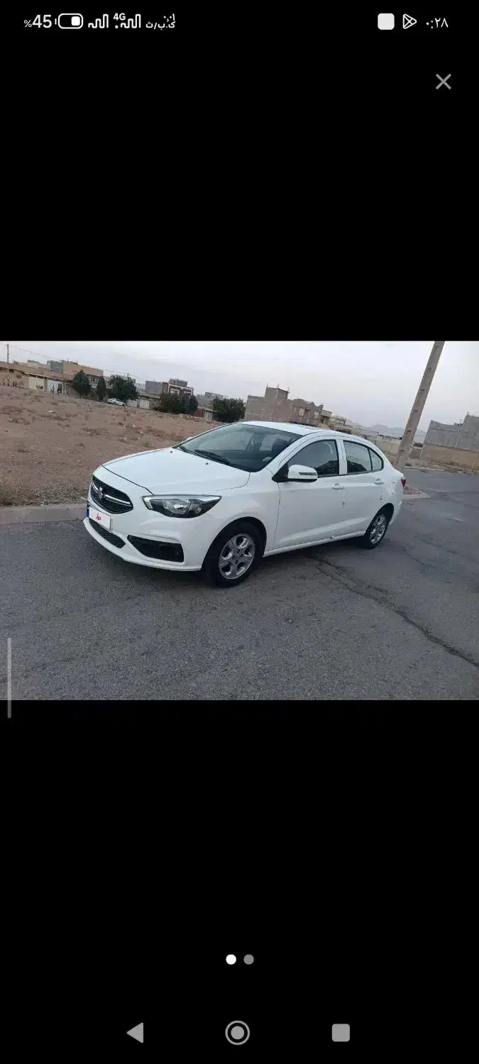 شاهین جی|خودرو سواری و وانت|شاهین‌شهر, مسکن مهر|دیوار