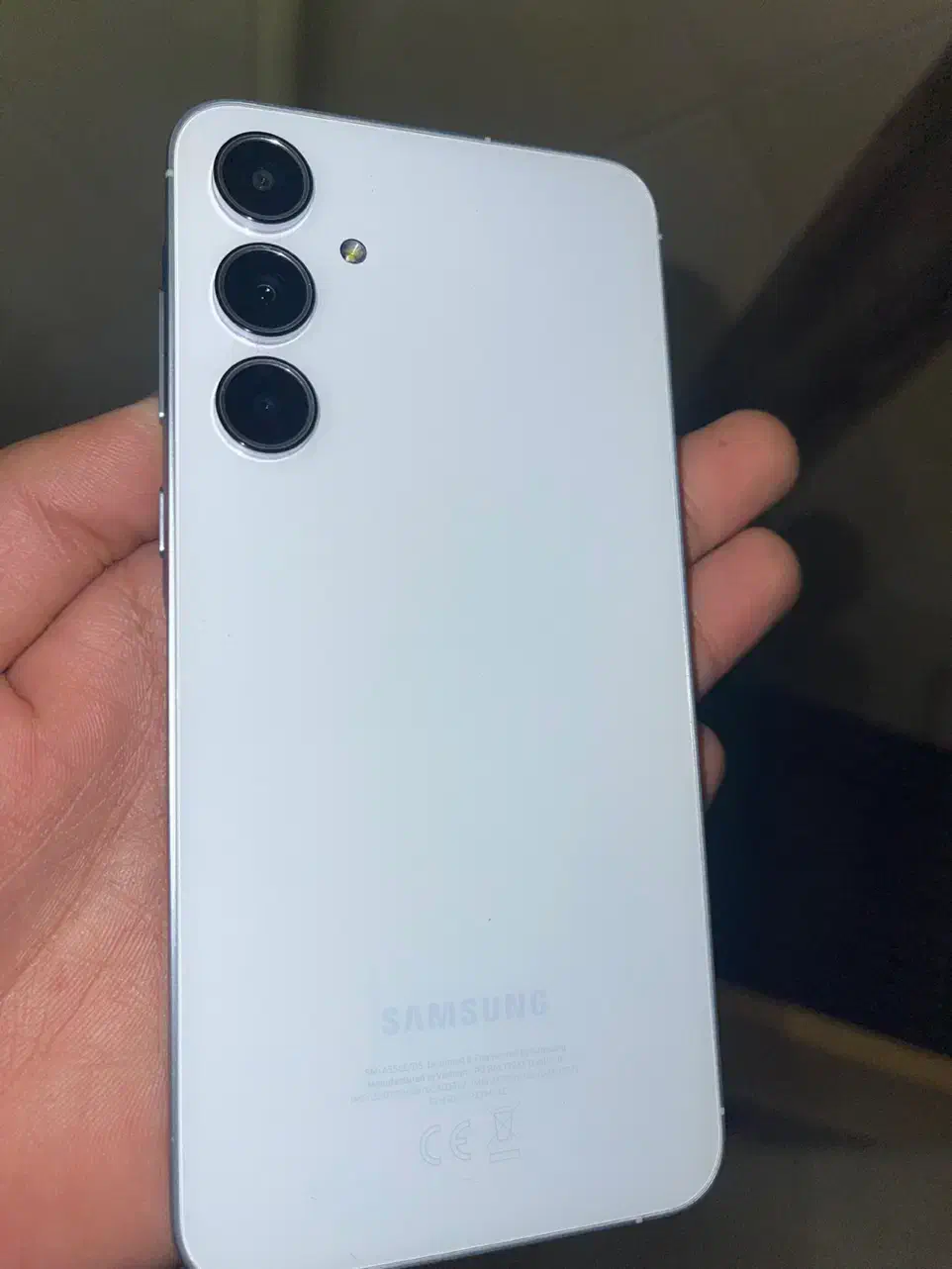 A55 128|موبایل|اراک, |دیوار