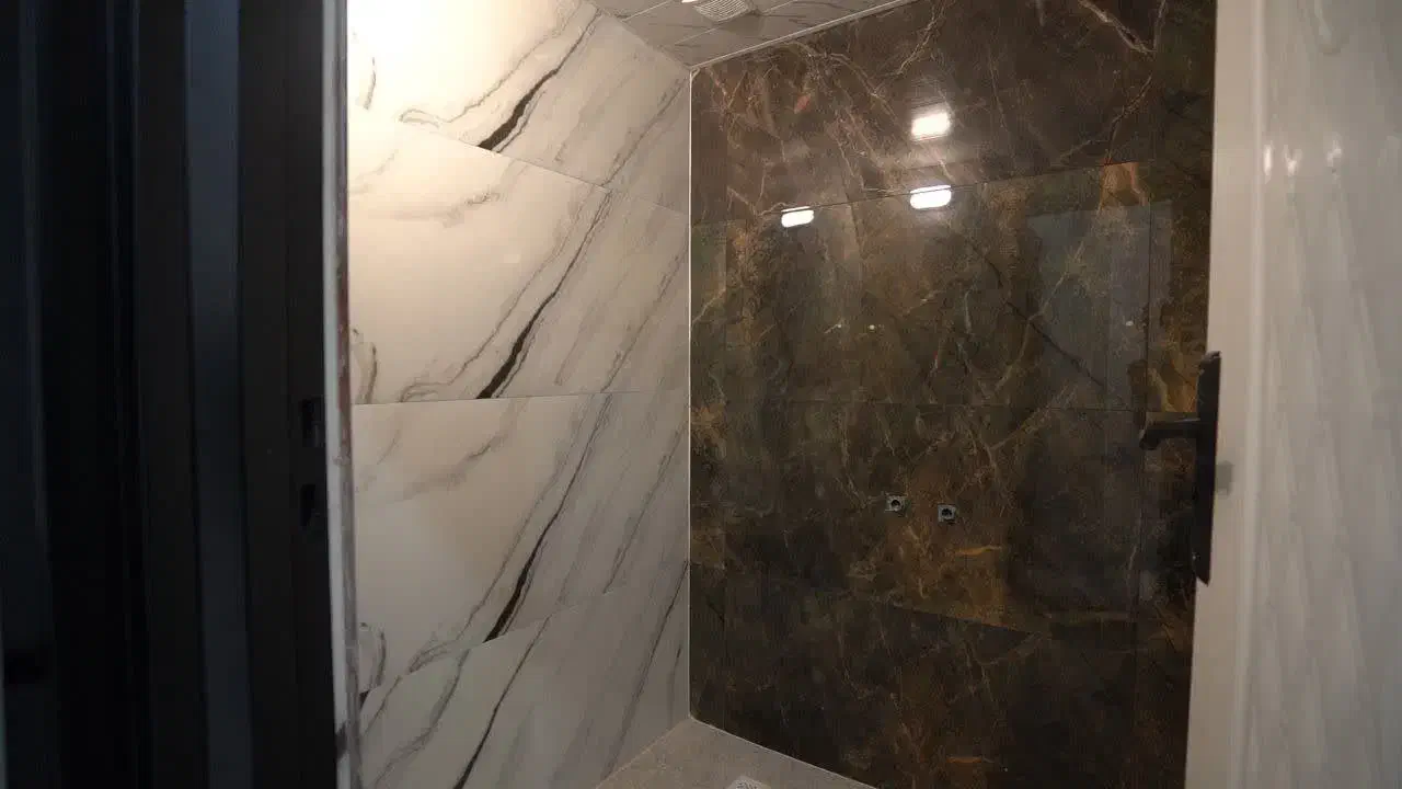 اپارتمان ساحلی ۱۱۵ متری با تراس رو به دریا|فروش آپارتمان|فریدونکنار, |دیوار