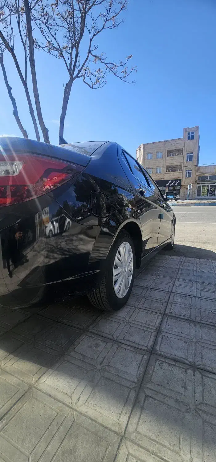 دنا پلاس ۴۰۳|خودرو سواری و وانت|اهر, |دیوار