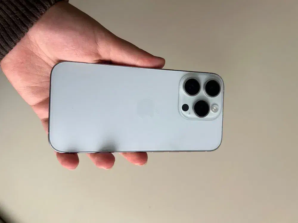 آیفون15پرو|موبایل|مهاباد (آذربایجان غربی), |دیوار