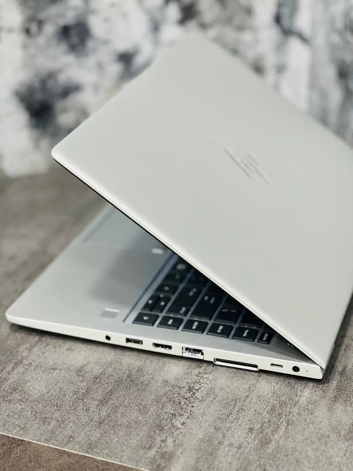 HP Elite Book 745 G6|رایانه همراه|ارومیه, |دیوار