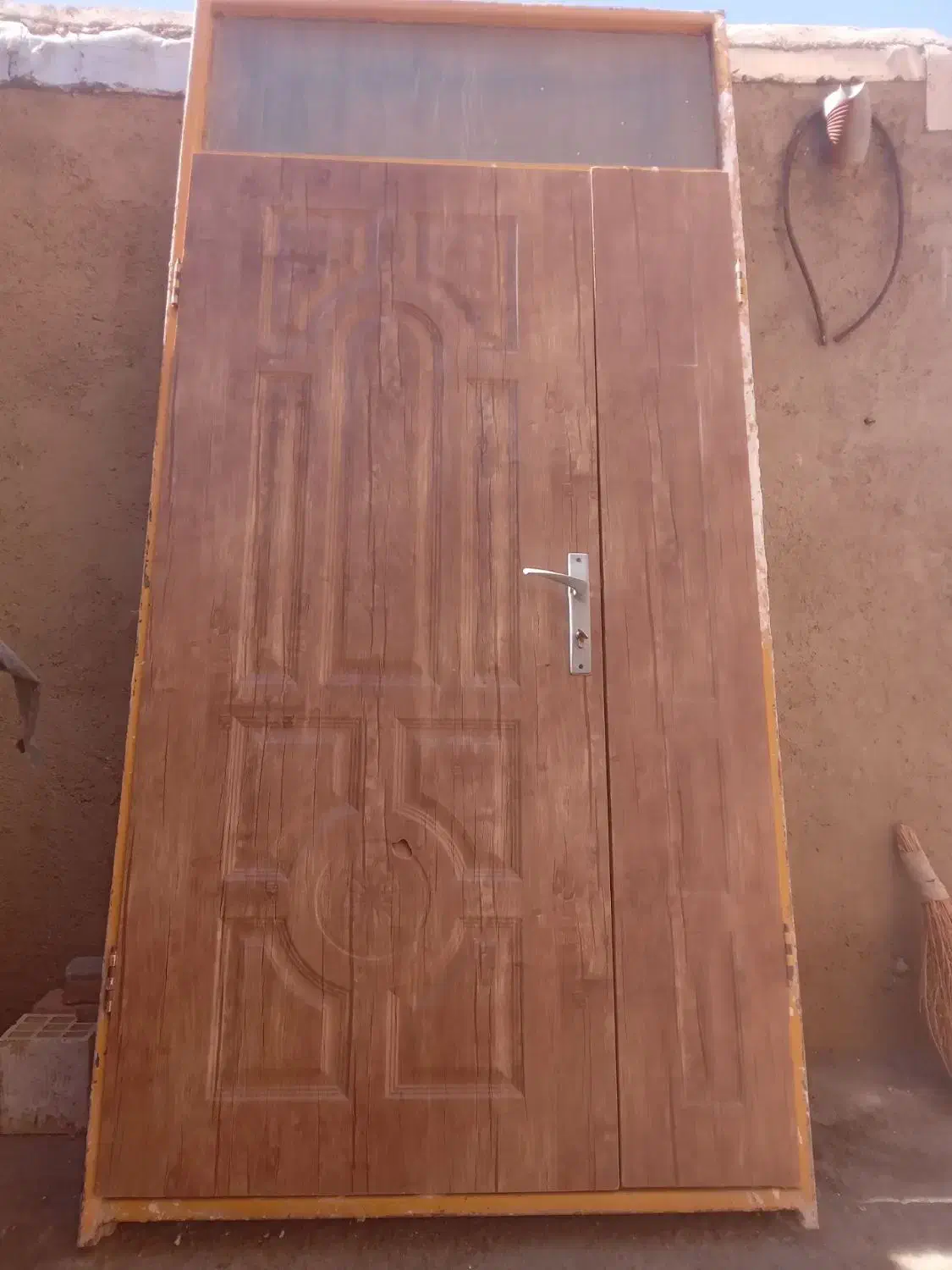 درب|مصالح و تجهیزات ساختمان|لالجین, |دیوار