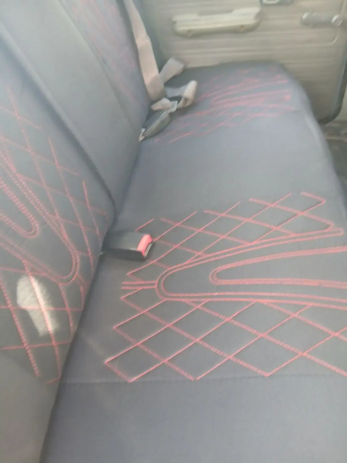 سلام  مزدا ۲۰۰۰   مدل  ۹۲  دوکابین|خودرو سواری و وانت|کرج, باغستان|دیوار