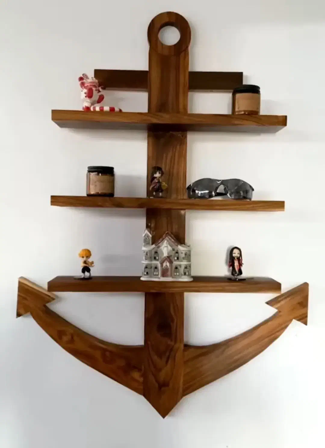 قبول انواع سفارشات چوبی|جاکفشی، کمد، دراور|همدان, |دیوار