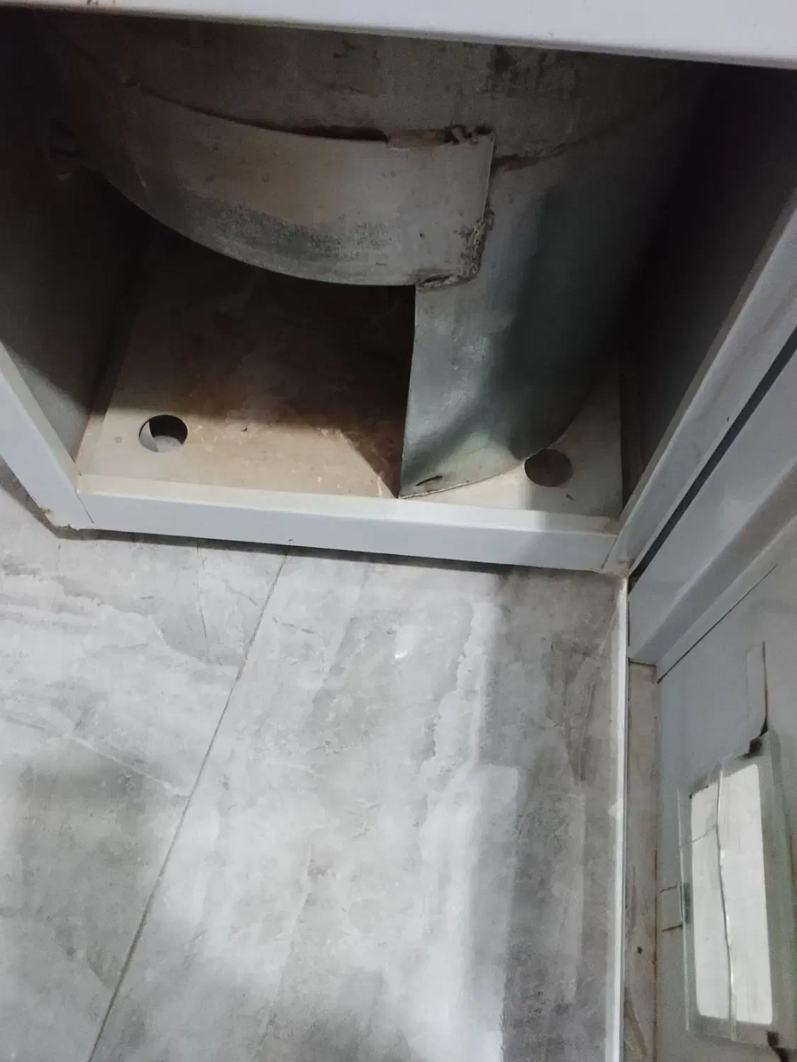 آبگرمکن اورست سالم بدونه ایراد|آبگرمکن، پکیج، شوفاژ|ارومیه, |دیوار