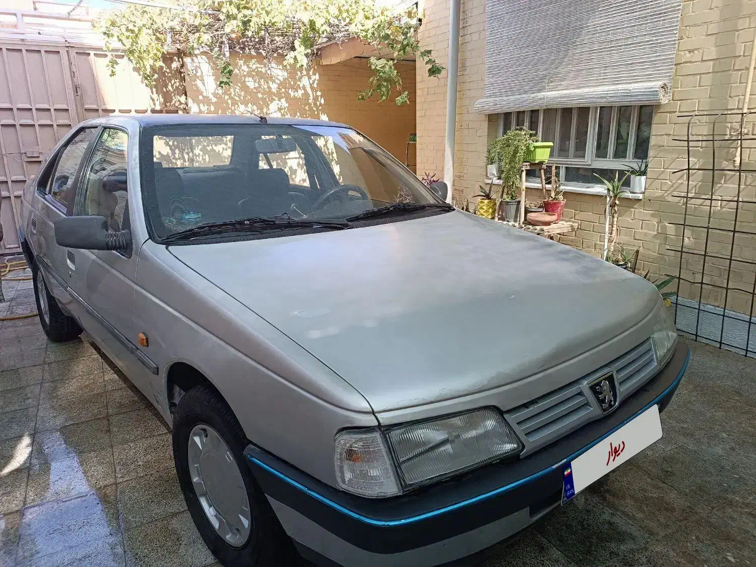 فروش اتومبیل|خودرو سواری و وانت|دوگنبدان, |دیوار