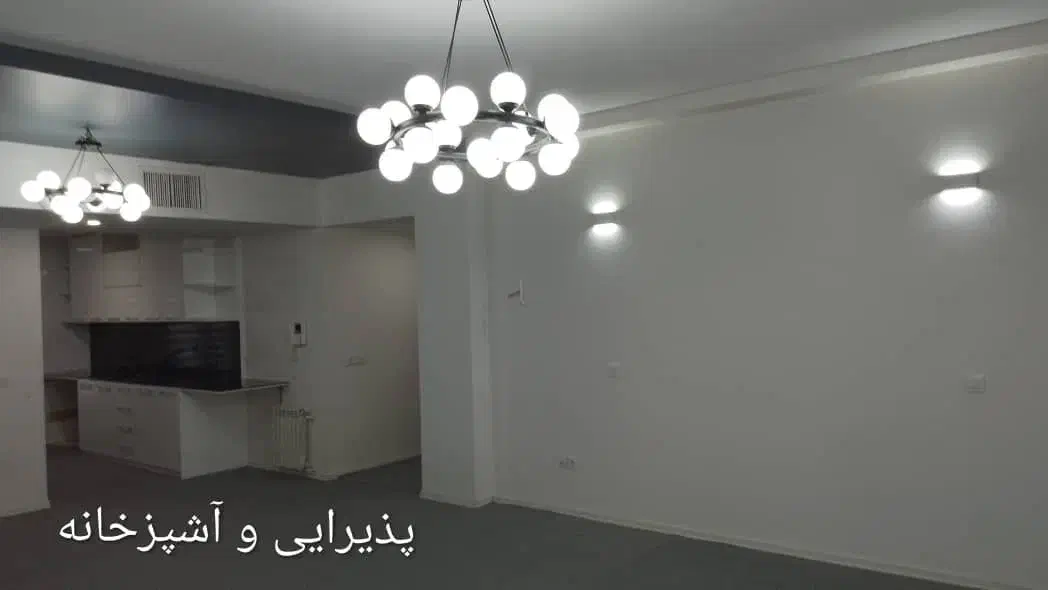 اجاره آپارتمان دو خواب در چیتگر شهرک راه آهن شریف|اجارهٔ آپارتمان|تهران, شهرک دانشگاه شریف|دیوار